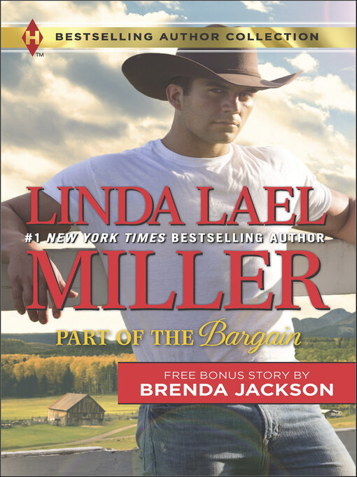 Title details for Part of the Bargain by Linda Lael Miller - Wait list